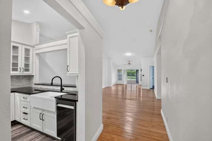 Entry Way