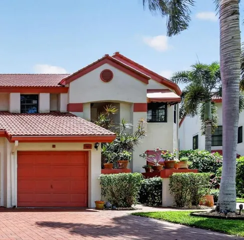 Welcome to your new home!