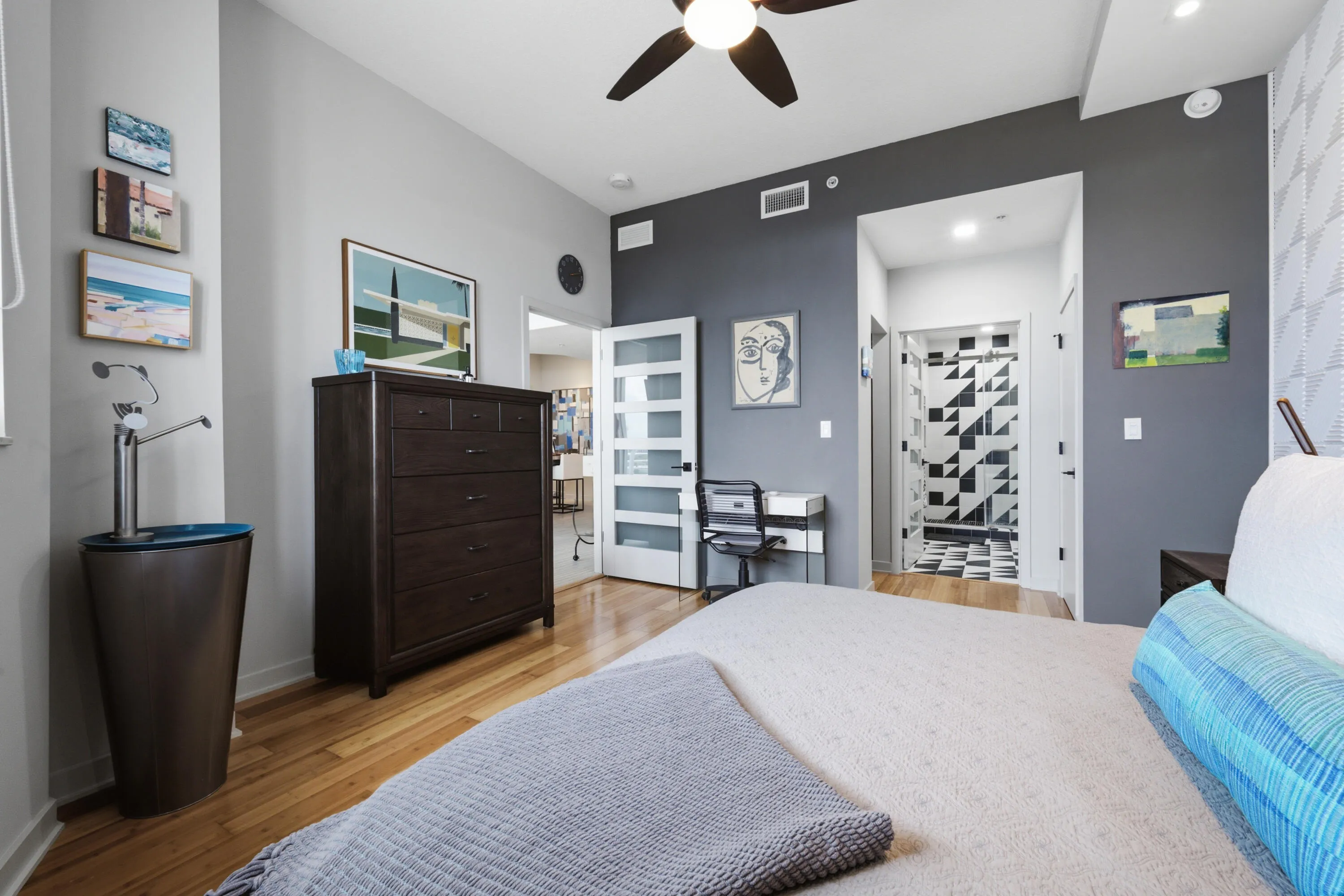 Primary Suite