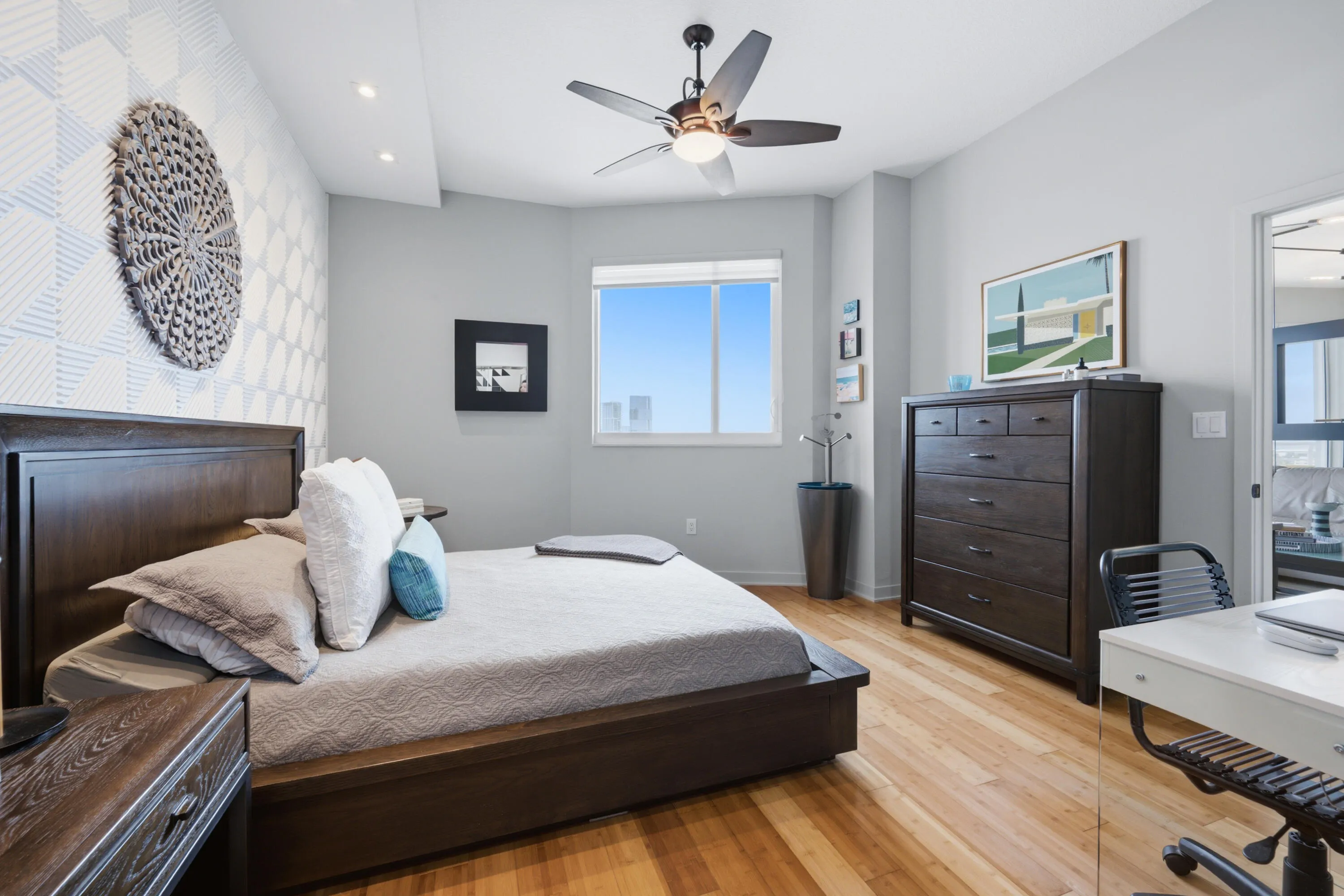 Primary Suite