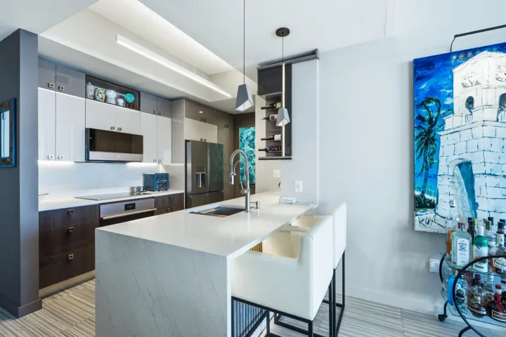 Breakfast Bar