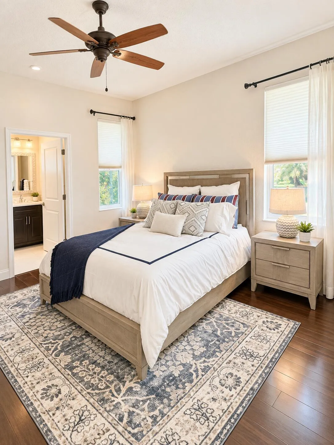 Guest Suite