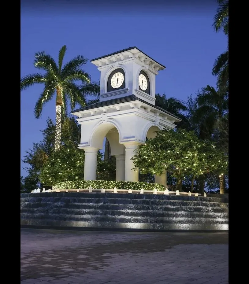 Clock Tower