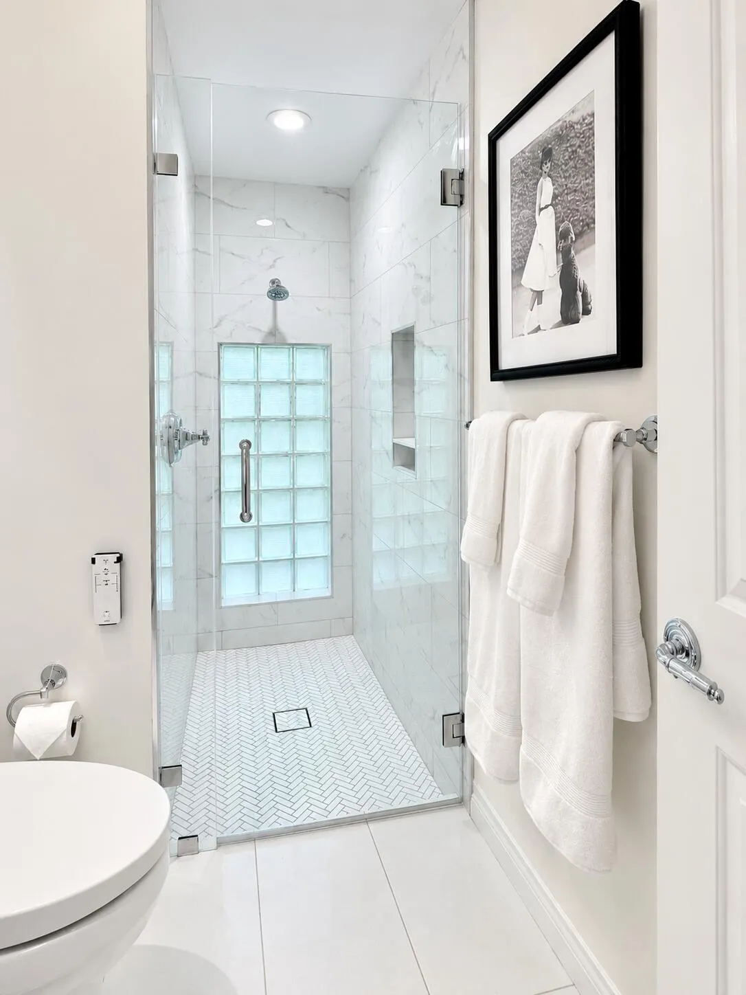 Guest Bath