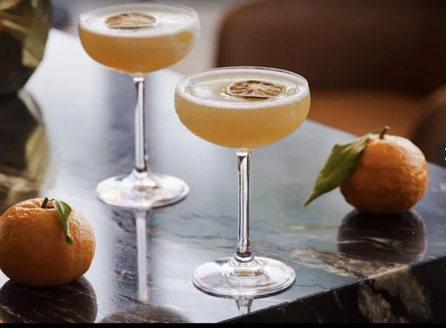 Signature Cocktails