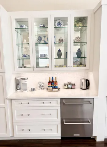 Coffee Bar