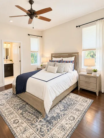 Guest Suite