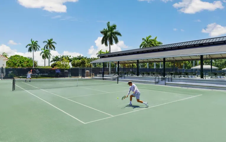 Tennis