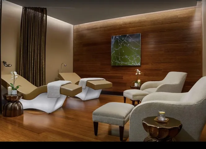 Relaxation Room