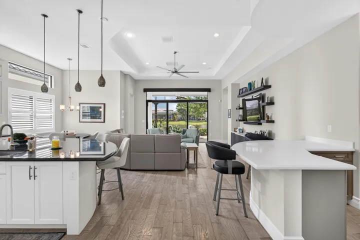 Open Concept