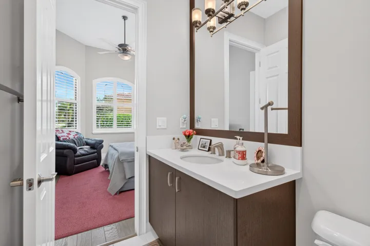 En-suite Bath