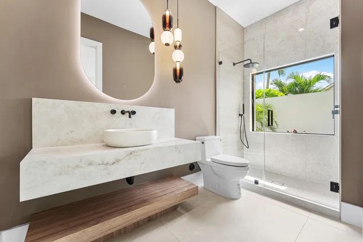 Guest Bedroom 1