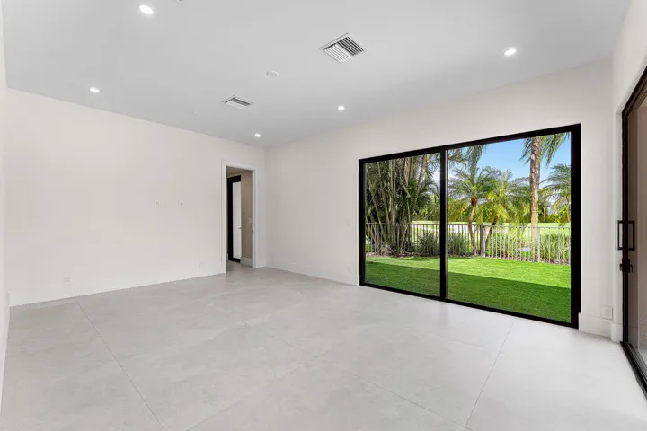Lifestyle room