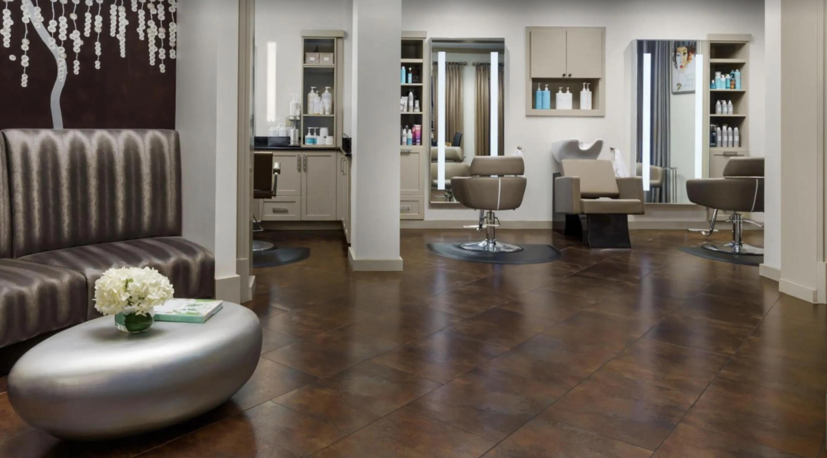 Salon