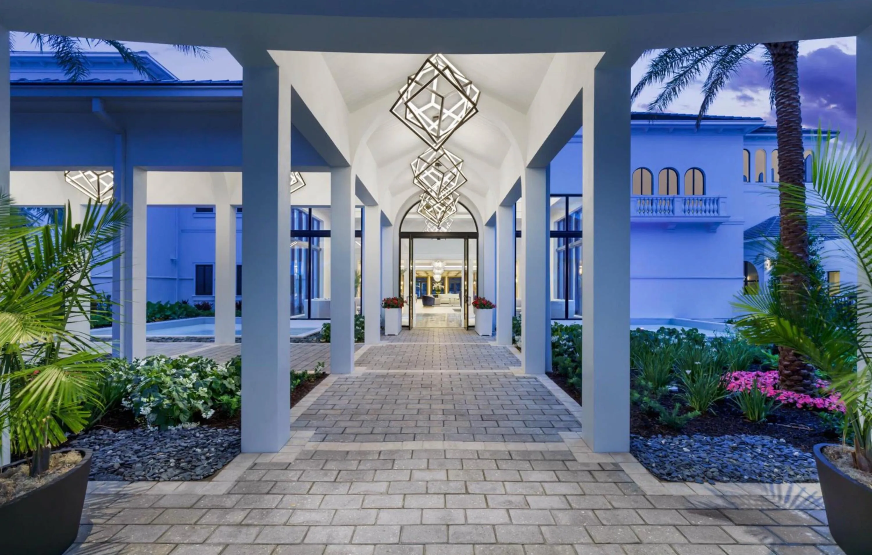 Club House