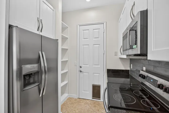 Big pantry