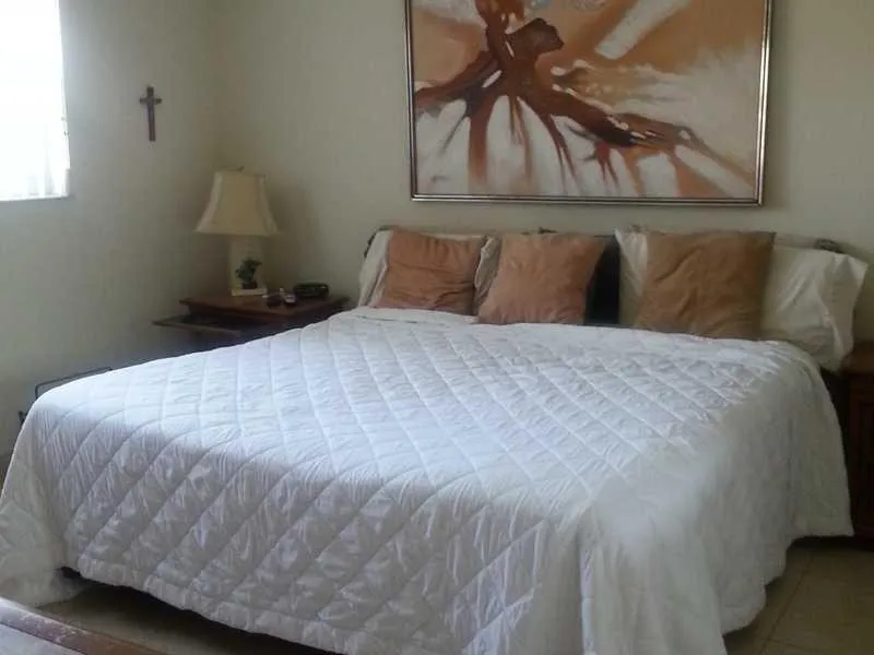 Bedroom Master