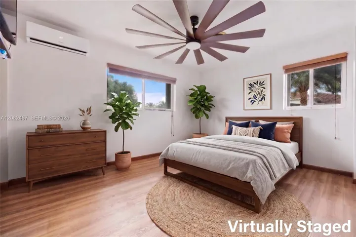 Virtually Staged