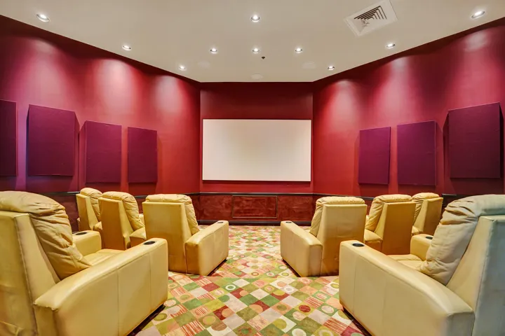Movie Theatre