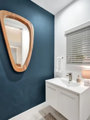 Hald Bathroom