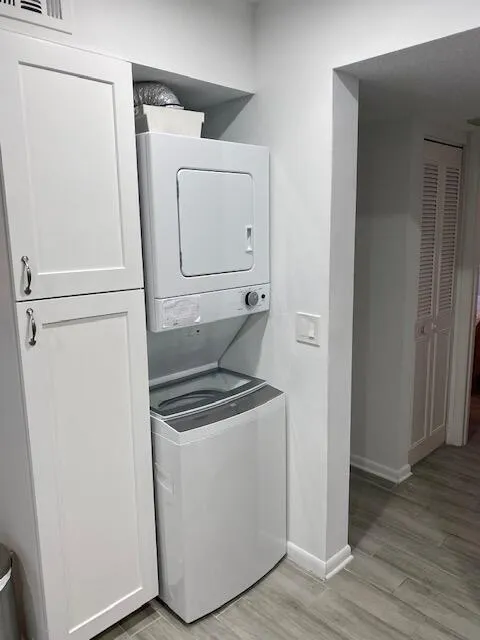 Washer/Dryer