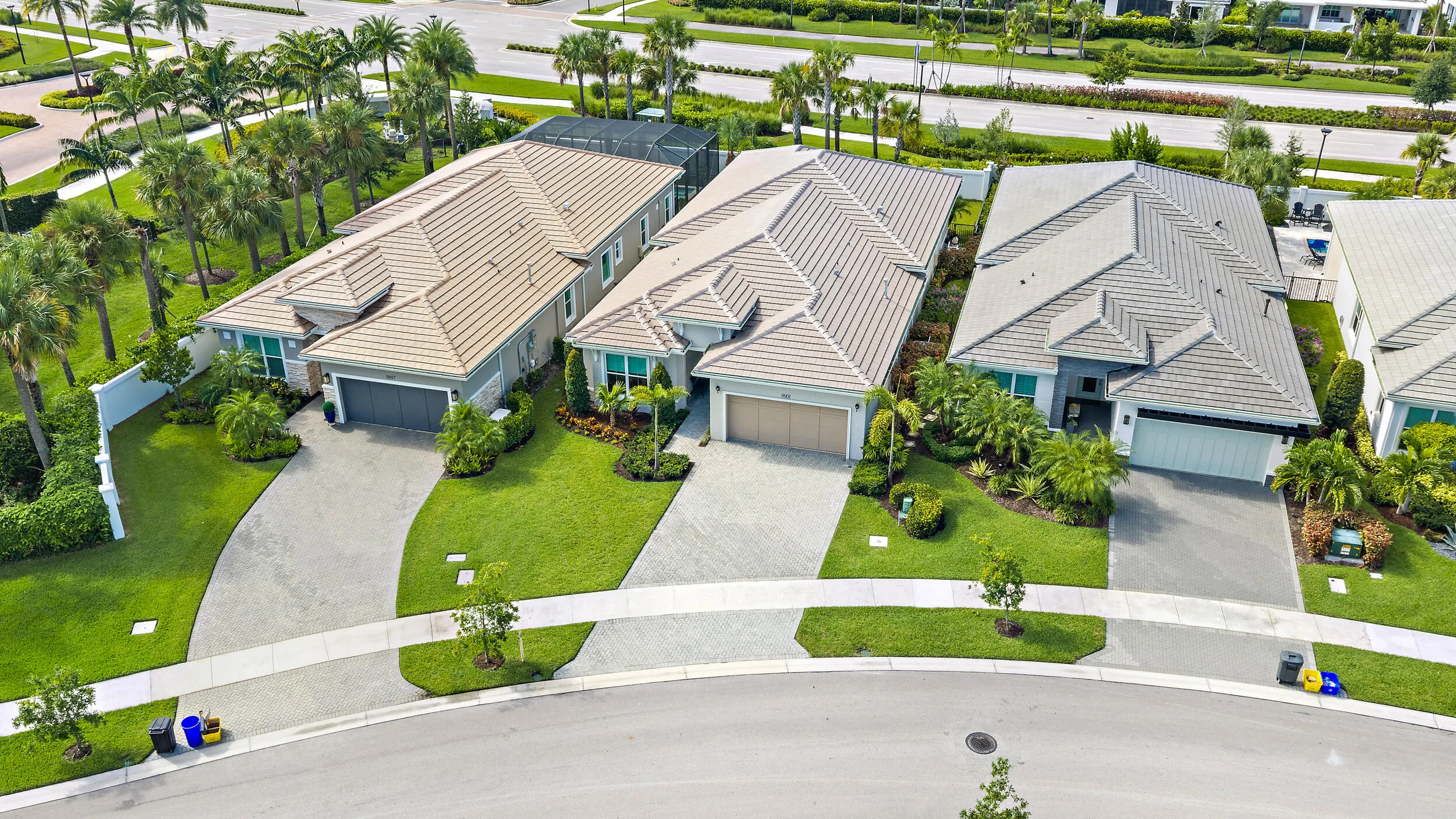 Aerial