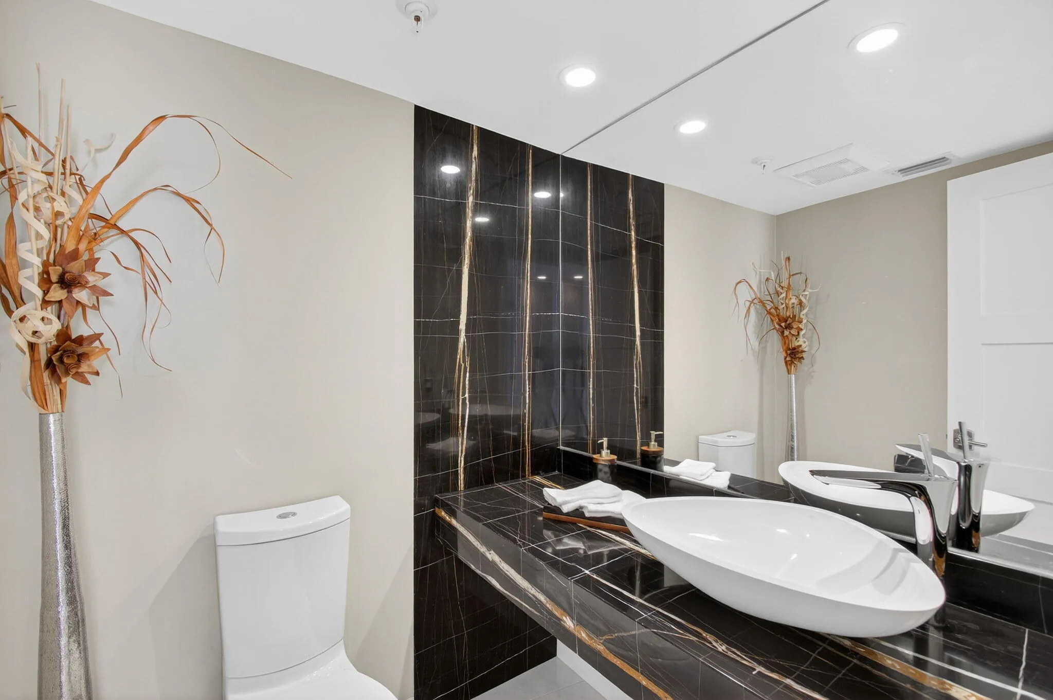 3rd Bathroom