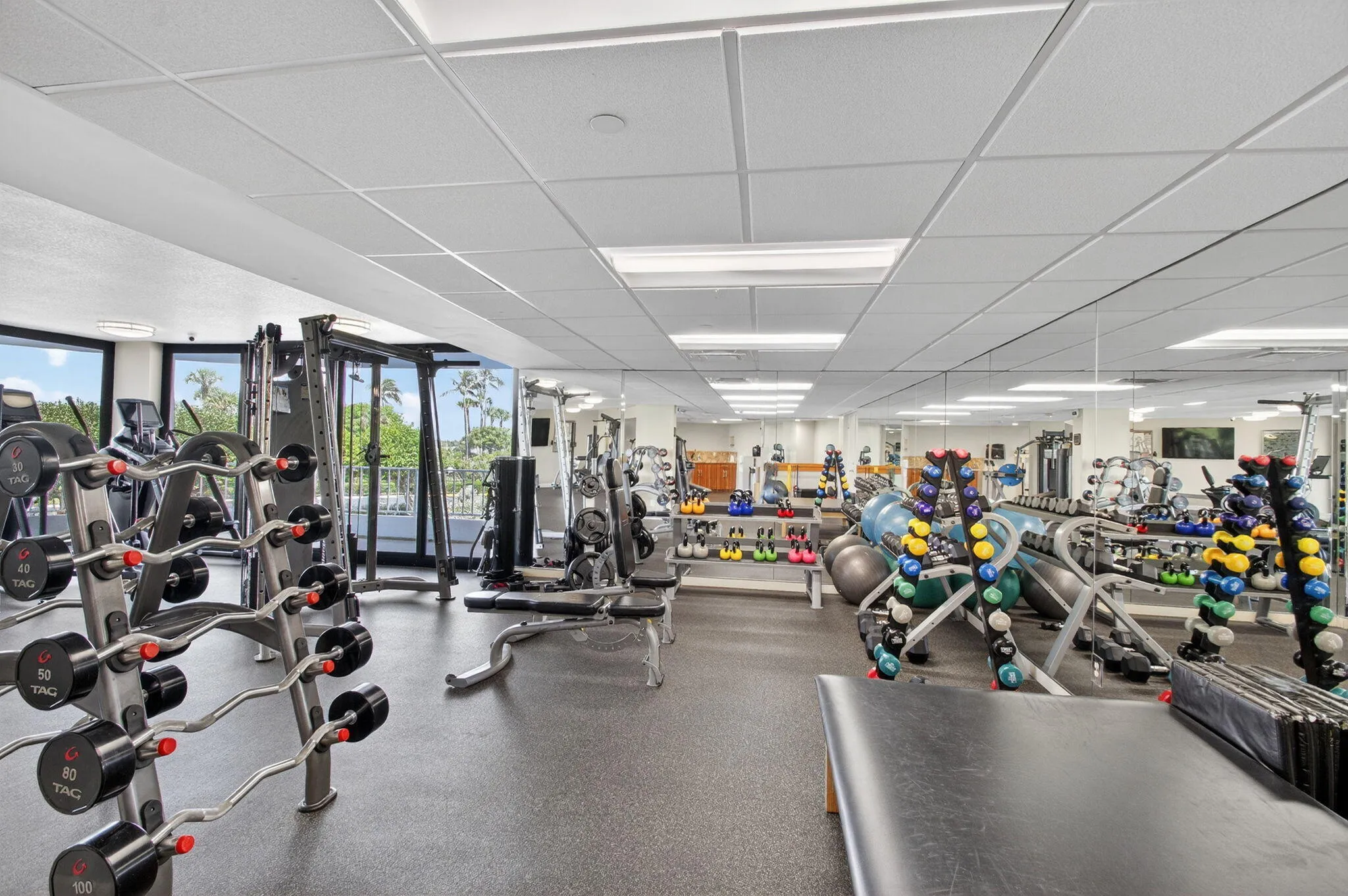 Gym