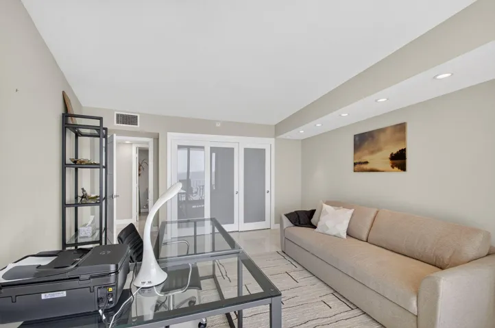 3rd Bedroom