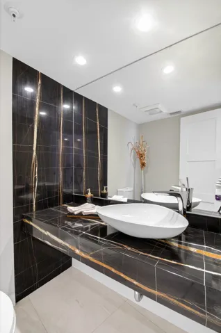 3rd Bathroom