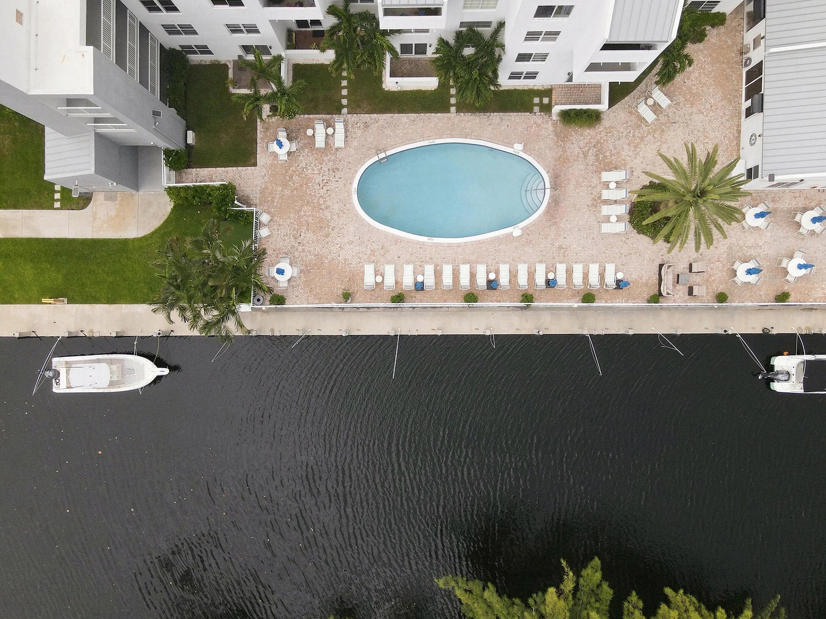 Boating Community