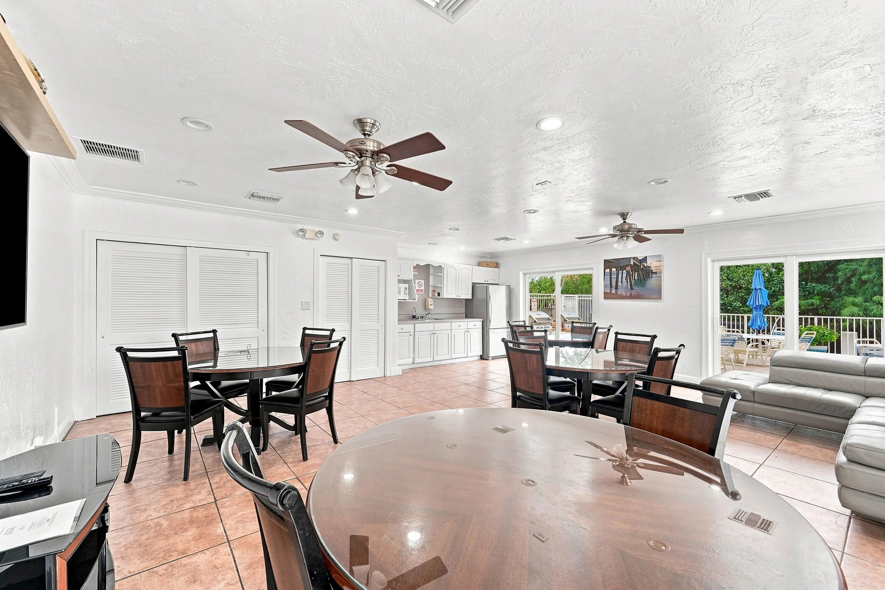 Clubhouse