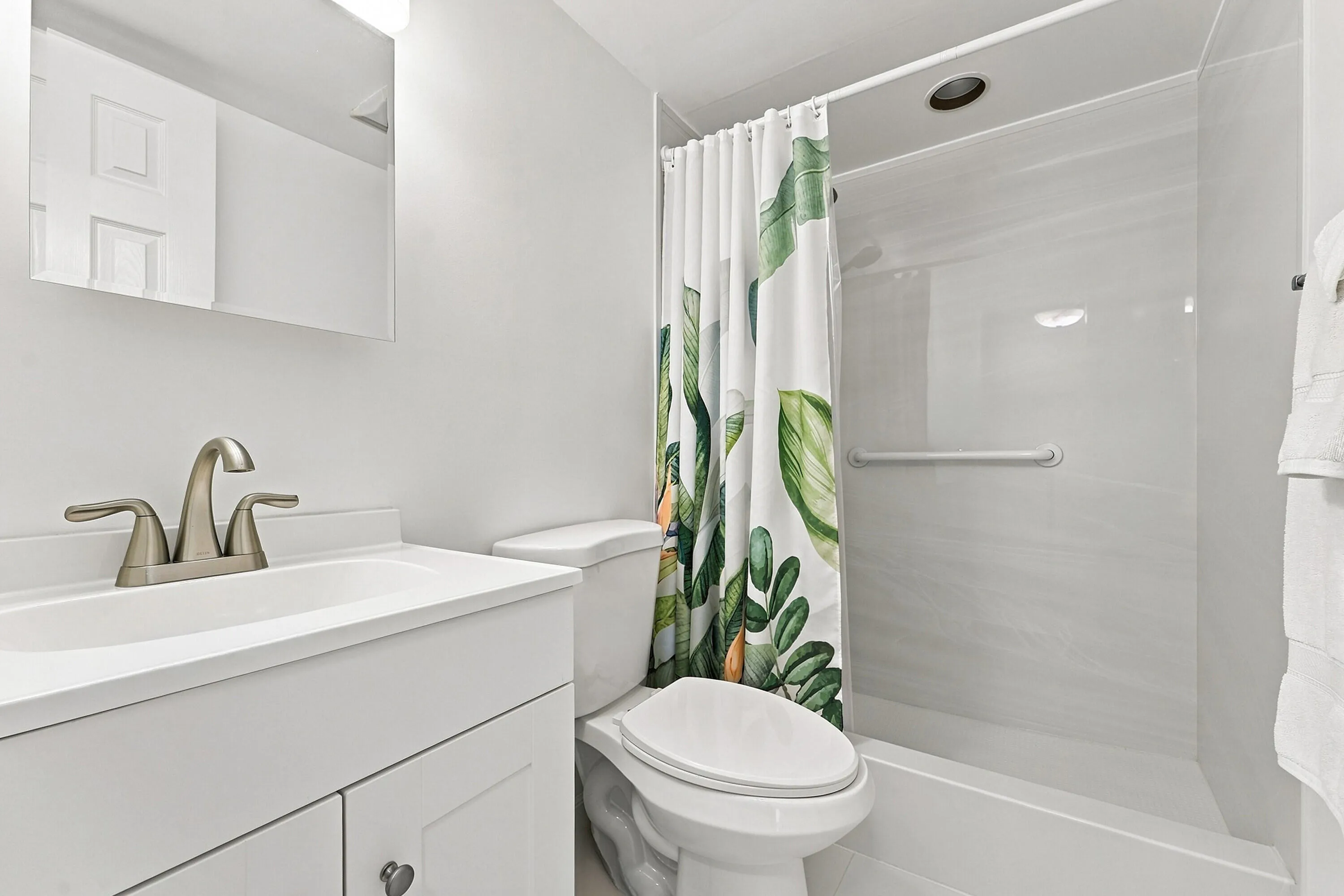 Guest Bath
