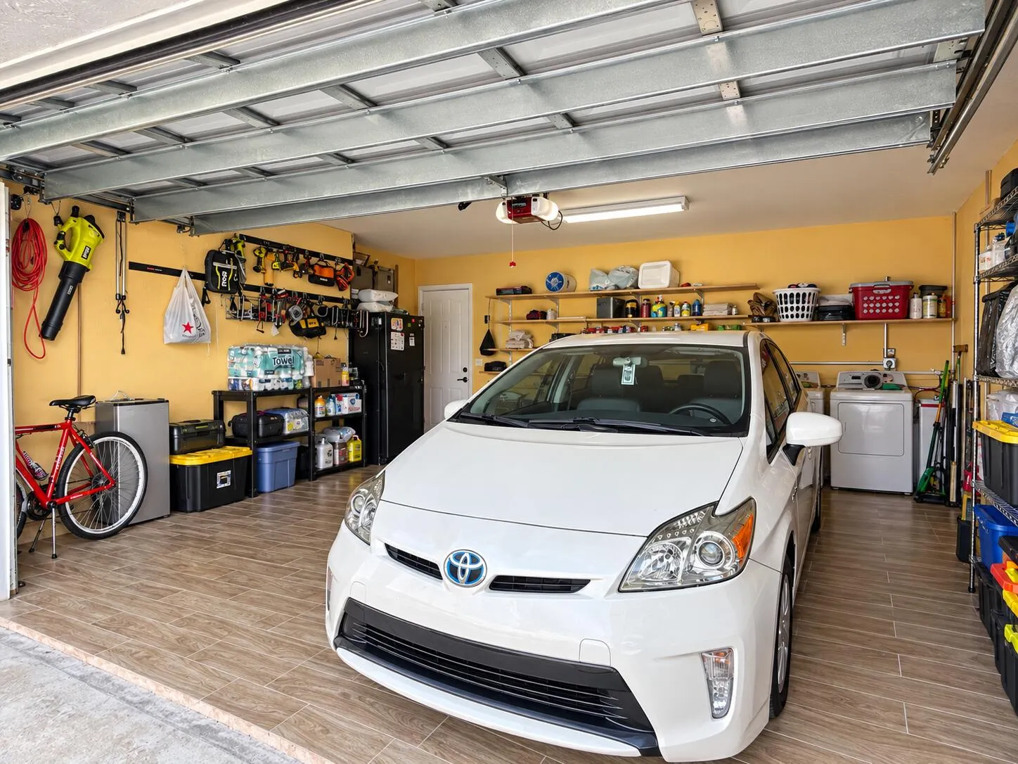 53 Garage