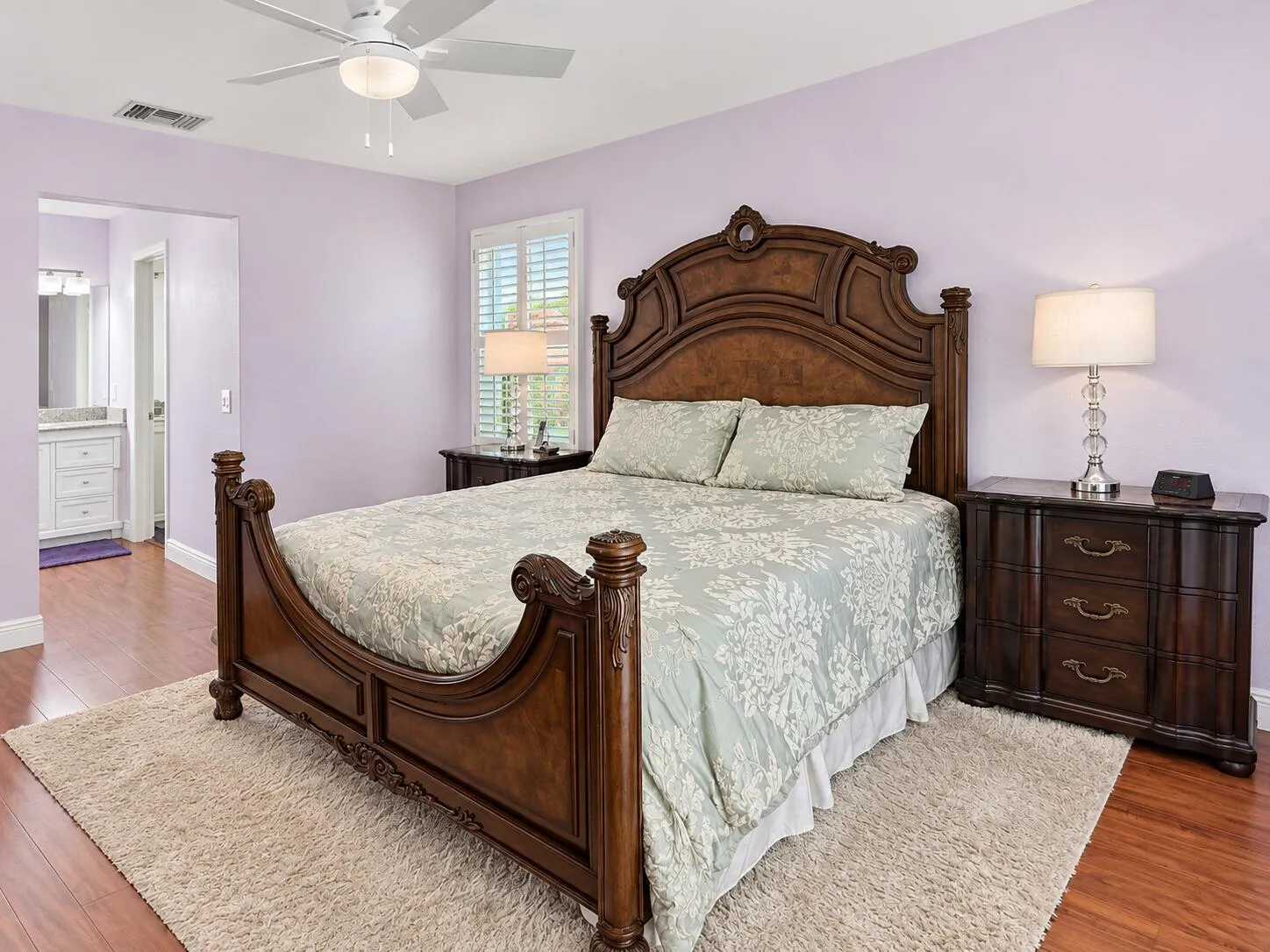 18 Primary Bedroom 3