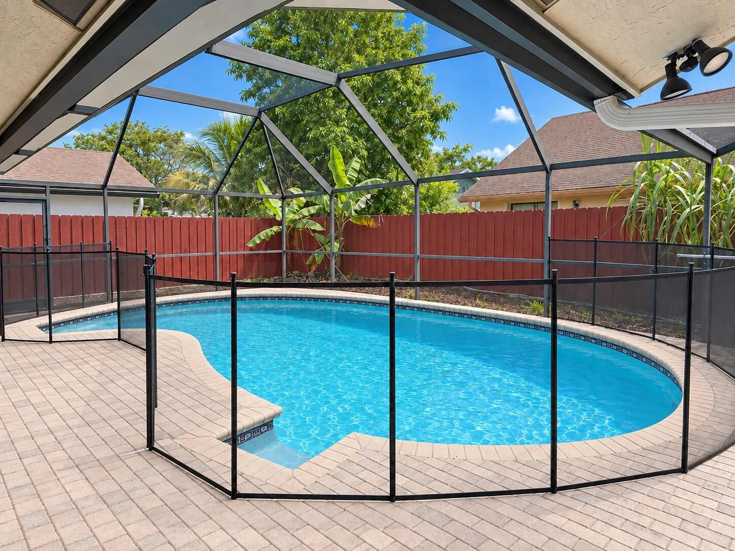 46 Pool
