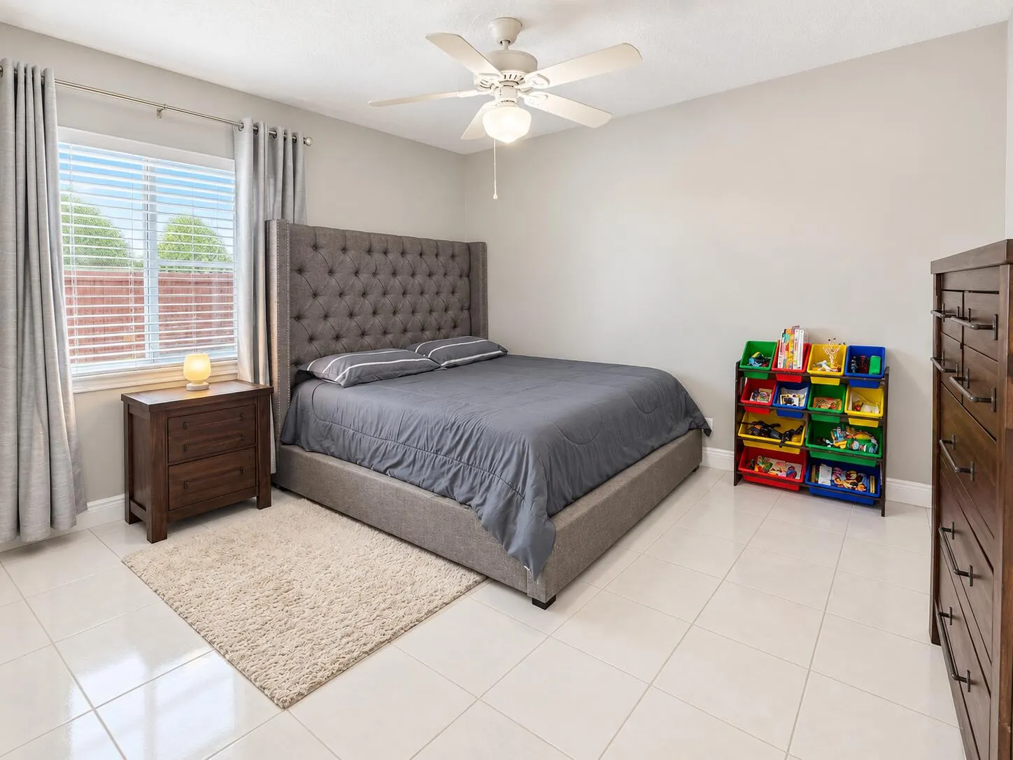 26 Bedroom 1