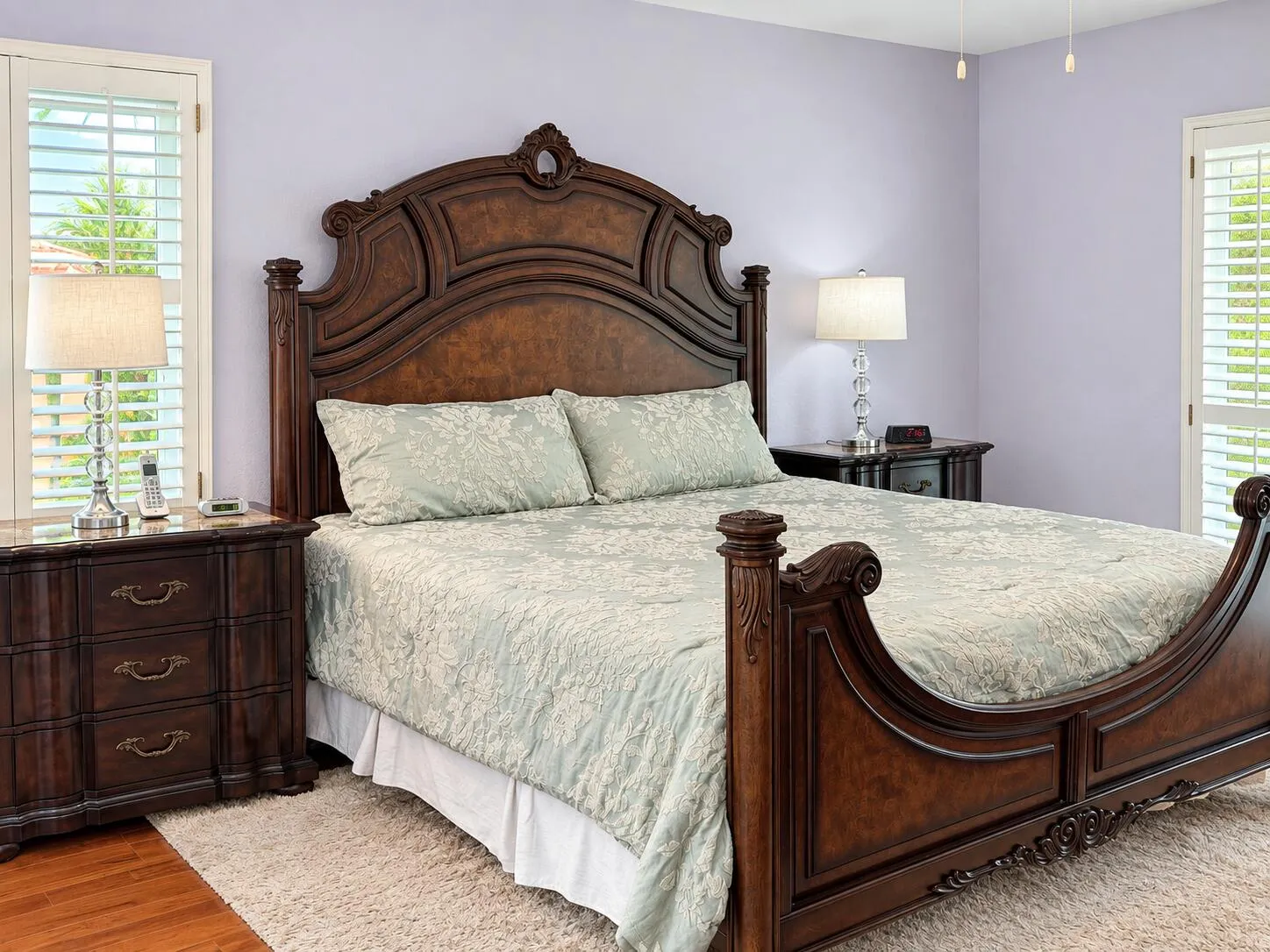 17 Primary Bedroom 2