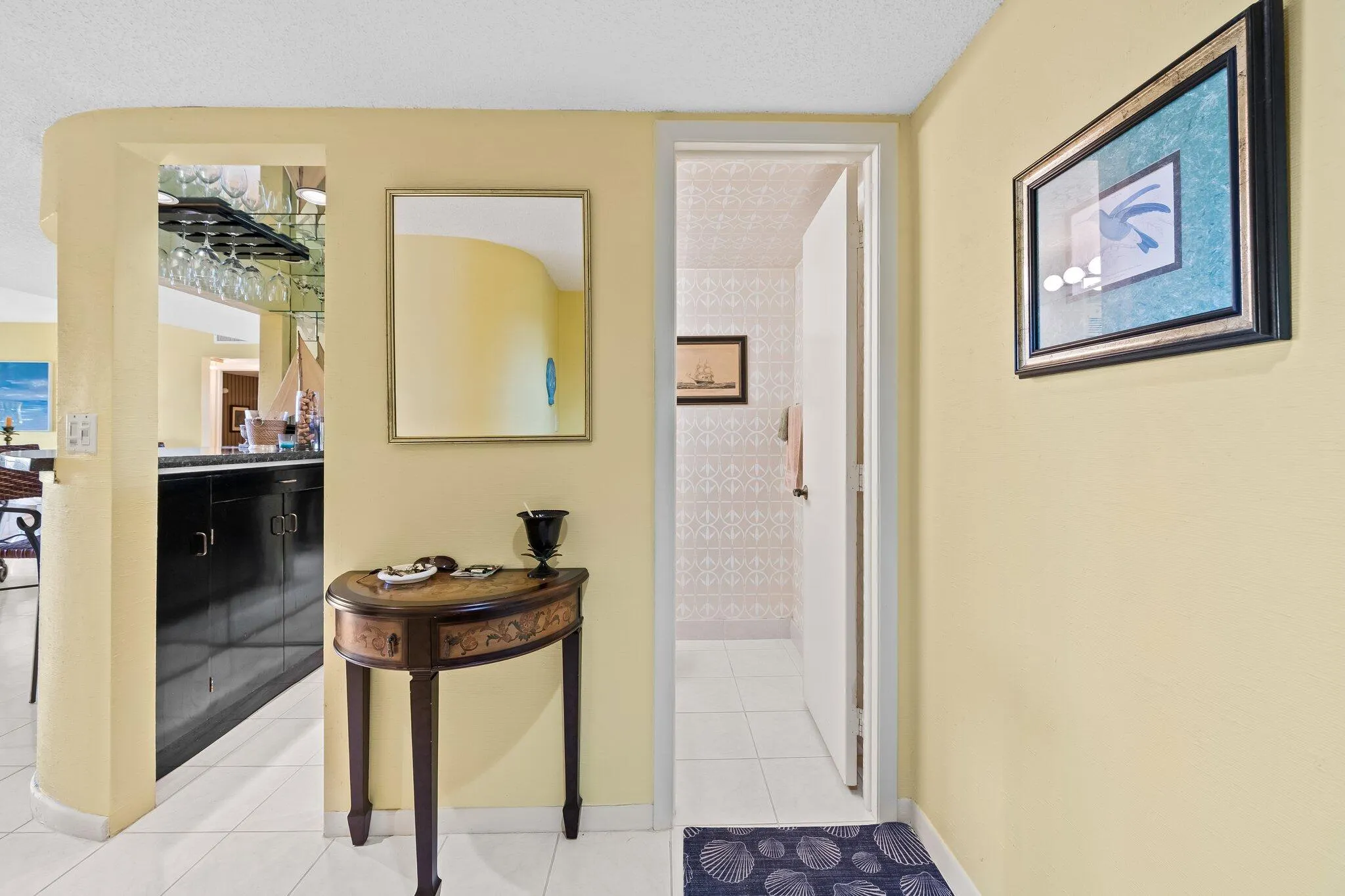 Entryway