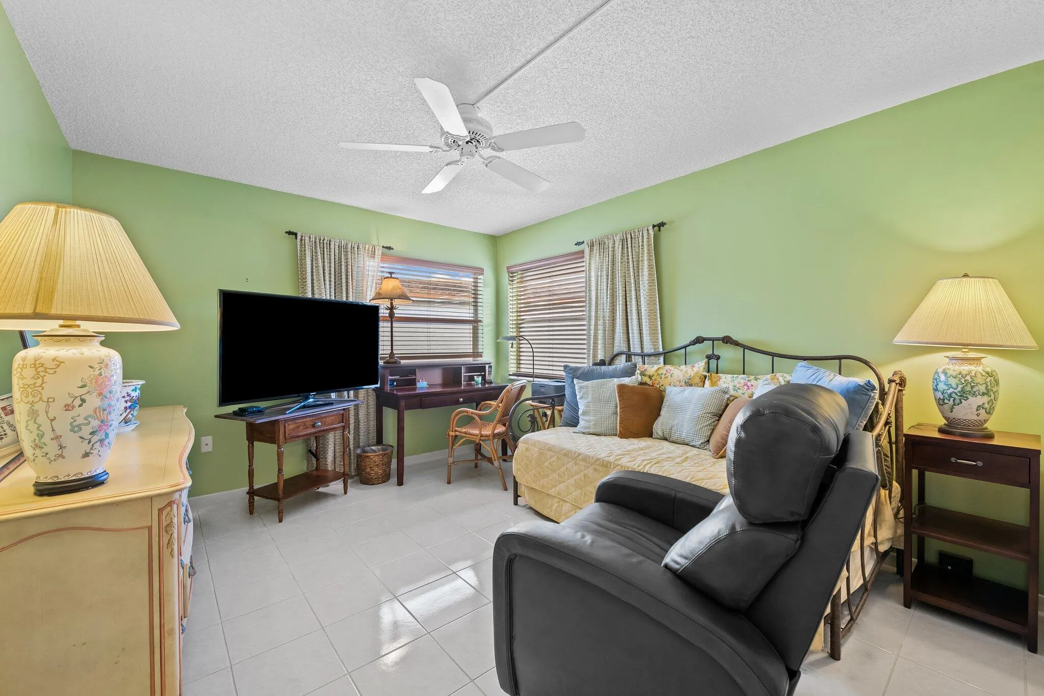 Guest Room #1