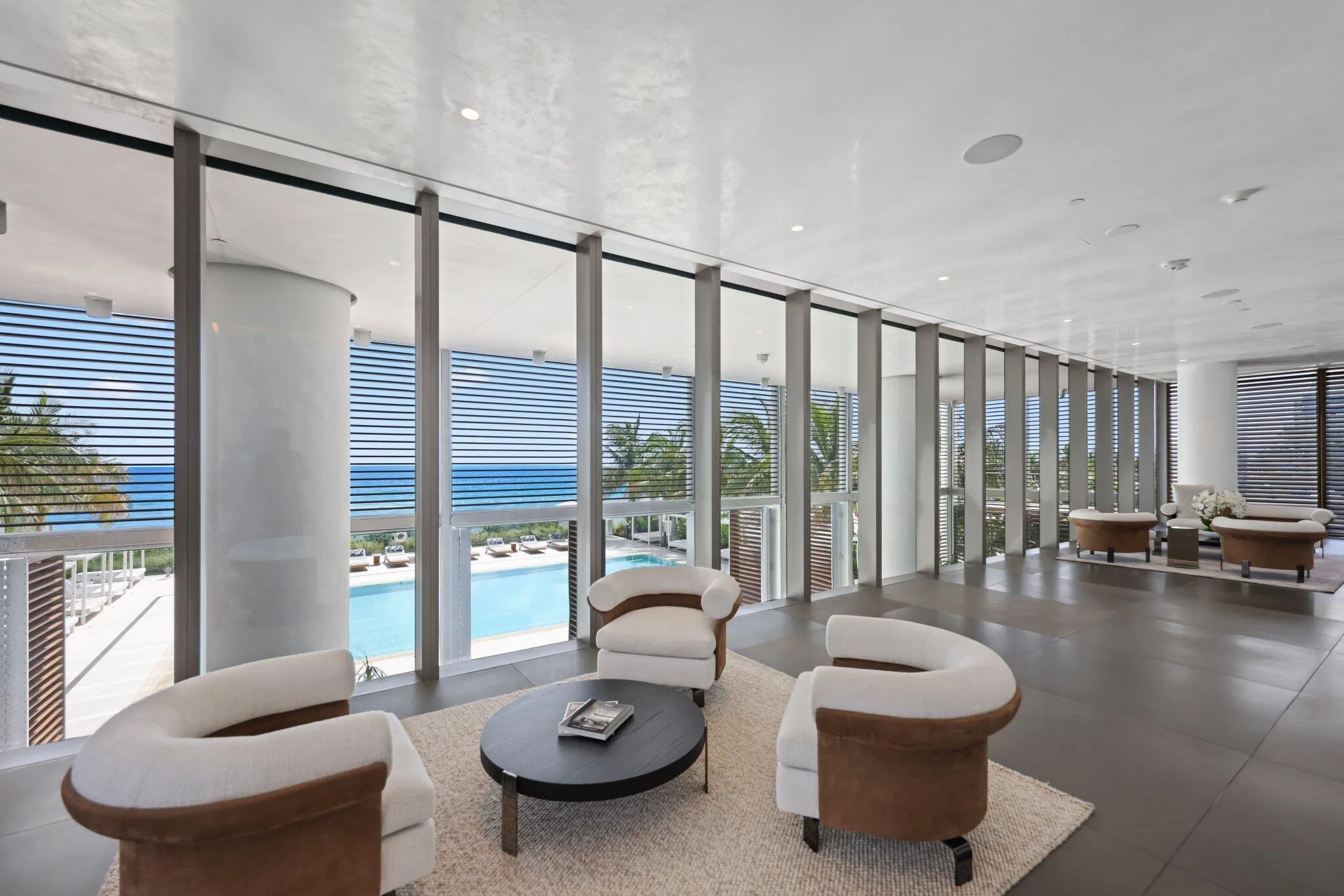 Amenity Area