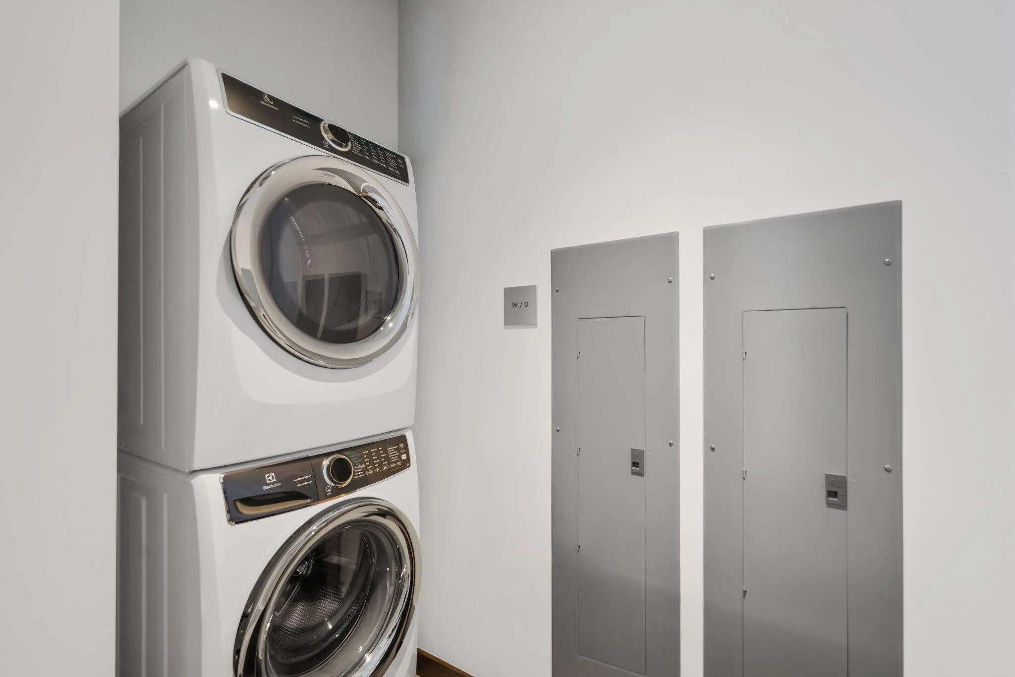 Washer Dryer
