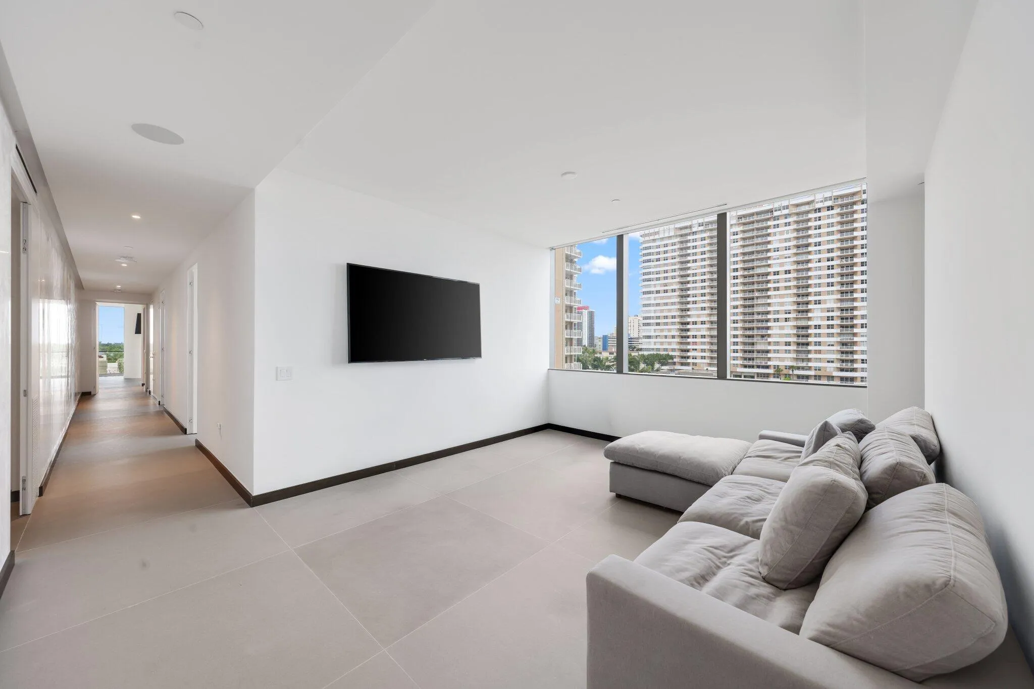 Family Room/Den
