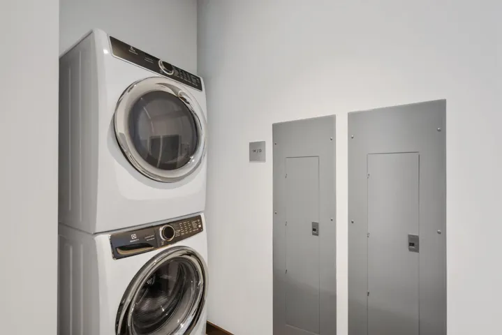 Washer Dryer