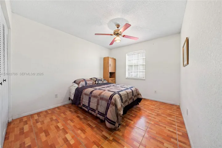Bedrom 1