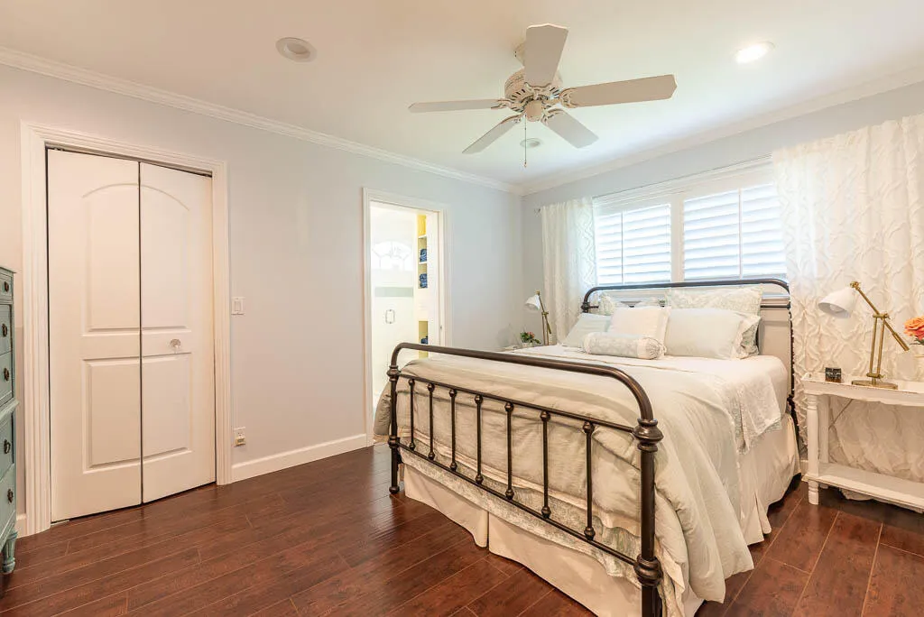 2nd Bedroom