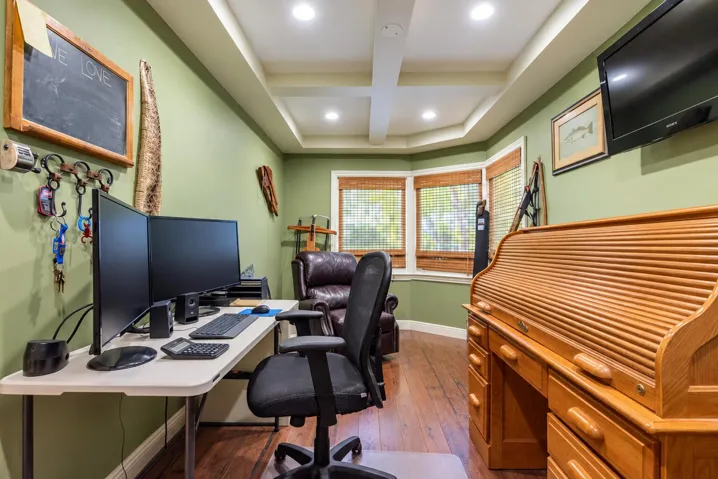 4th Bedroom/Office