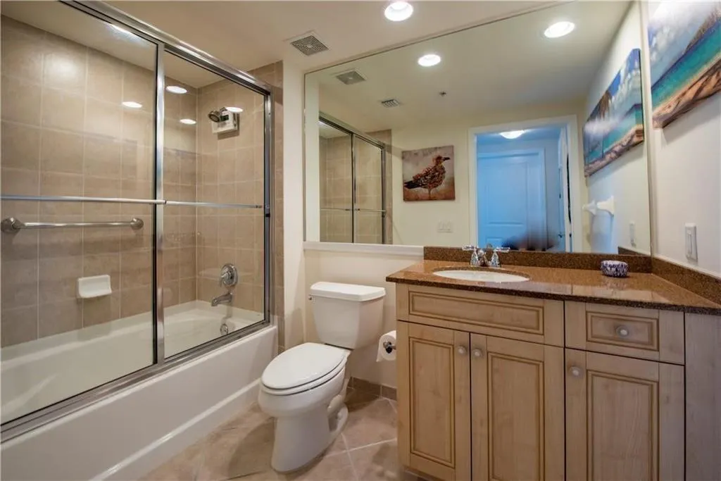Guest Bath