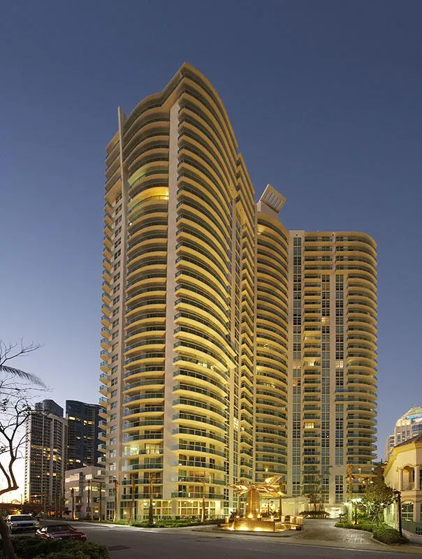 Located directly on the New River and just 1/2 block from Las Olas Blvd