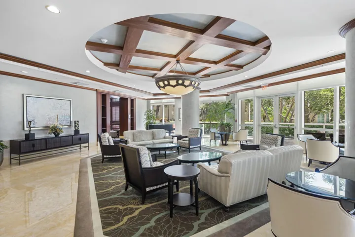 Residents enjoy events/parties or reserve for your private event.